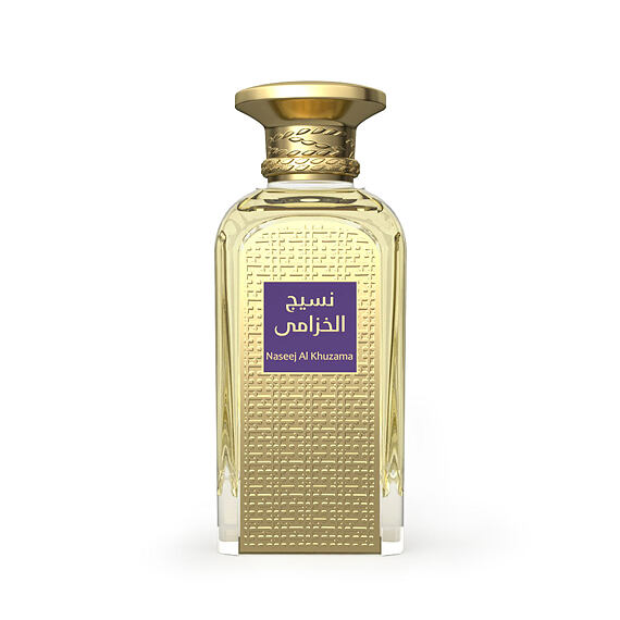 Afnan Naseej Al Khuzama Eau de Parfum (Unisexe) 50 ml