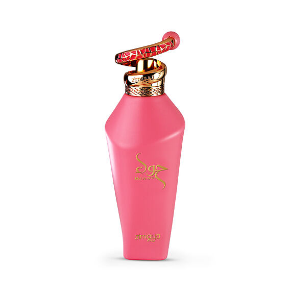 Zimaya Hawwa Pink Eau de Parfum (Femme) 100 ml