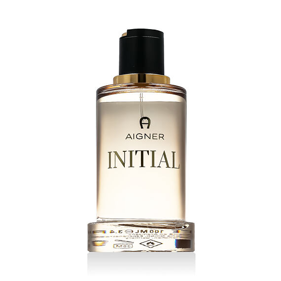 Aigner Initial Eau de Toilette (Homme) 100 ml