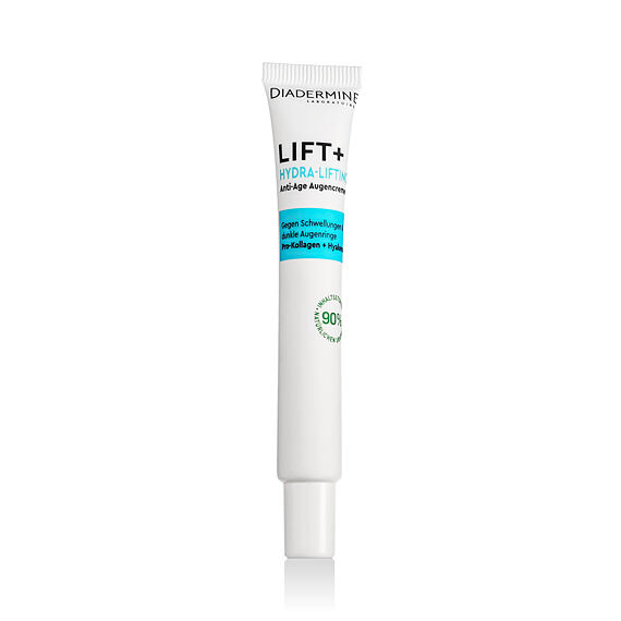 Diadermine Laboratoires Lift+ Hydra Lifting Anti-Age Eye Cream 30+ 15 ml