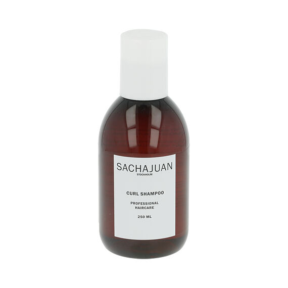 Sachajuan Curl Shampoo 250 ml