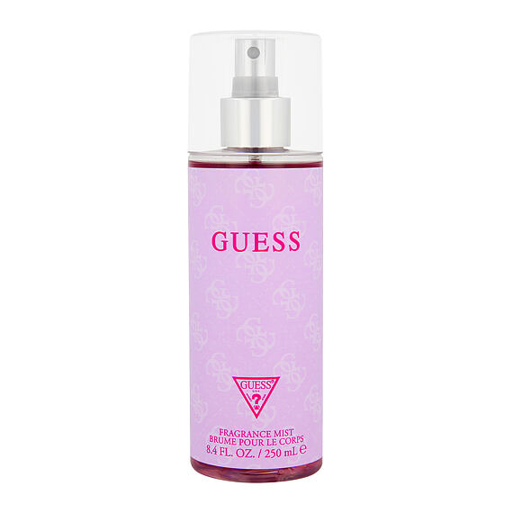 Guess Woman Spray pour le corps (Femme) 250 ml
