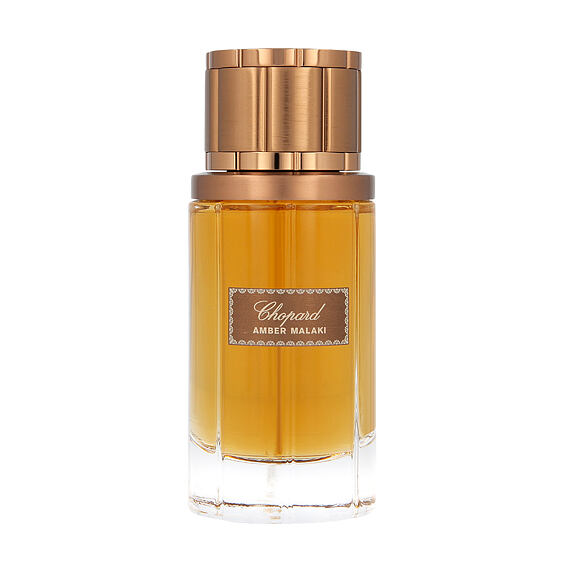 Chopard Amber Malaki Eau de Parfum (Unisexe) 80 ml