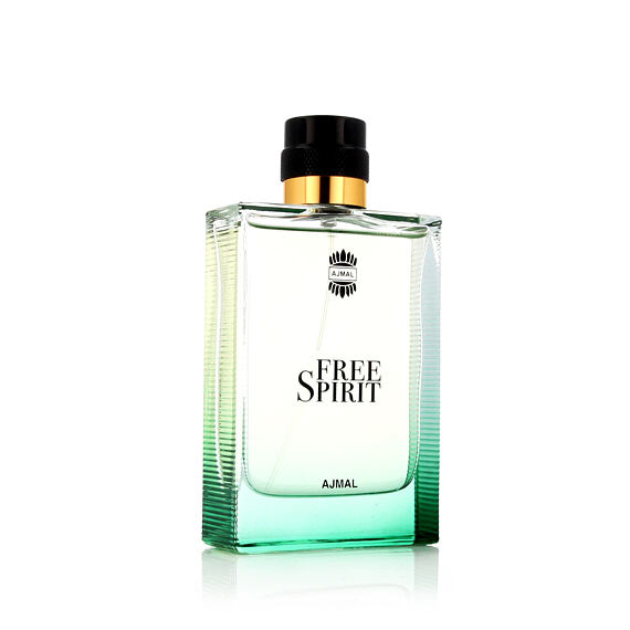 Ajmal Free Spirit Eau de Parfum (Homme) 100 ml