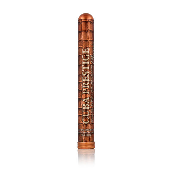 Cuba Prestige Eau de Toilette (Homme) 35 ml