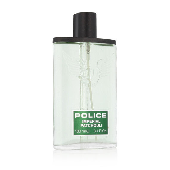 POLICE Imperial Patchouli Eau de Toilette (Homme) 100 ml
