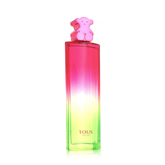 Tous Gems Power Eau de Toilette (Femme) 90 ml