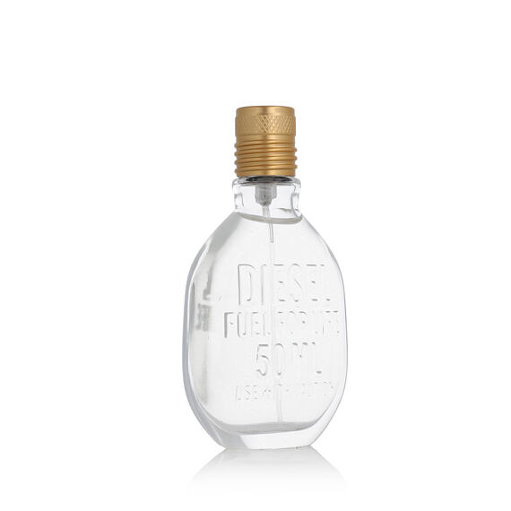 Diesel Fuel for Life Homme Eau de Toilette (Homme) 50 ml