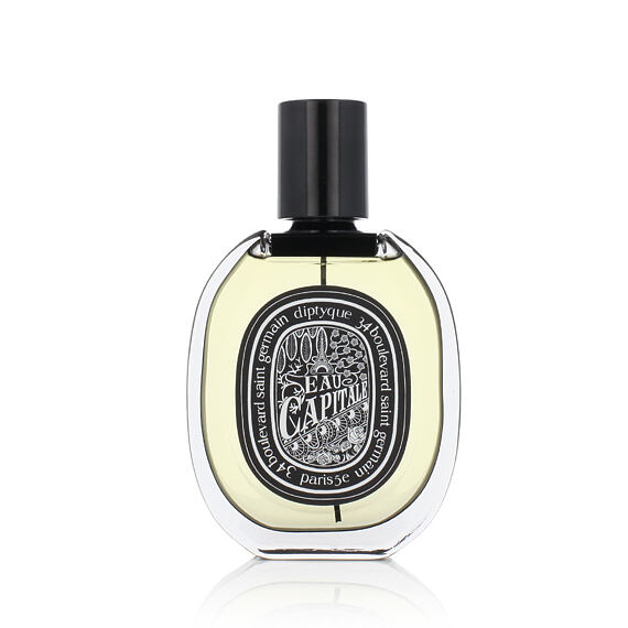 Diptyque Eau Capitale Eau de Parfum (Unisexe) 75 ml