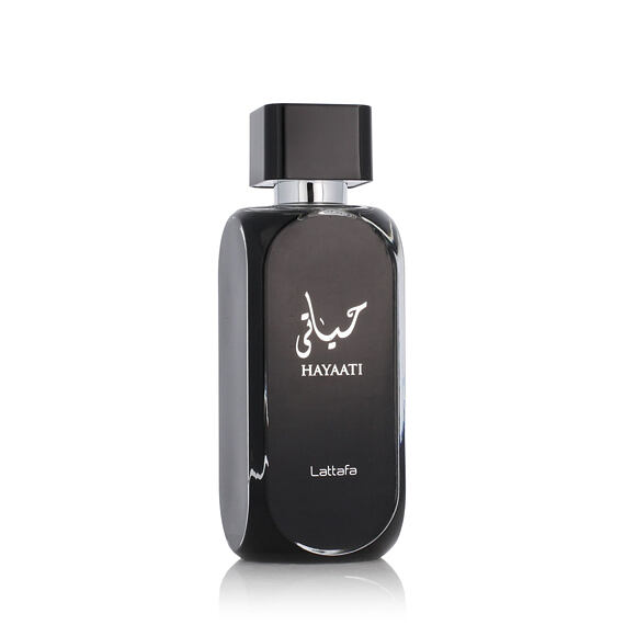 Lattafa Hayaati Eau de Parfum (Homme) 100 ml