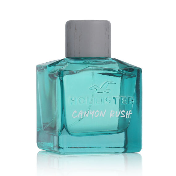 Hollister California Canyon Rush for Him Eau de Toilette (Homme) 100 ml