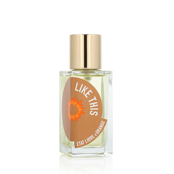 Etat Libre D’Orange Tilda Swinton Like This Eau de Parfum (Femme) 50 ml