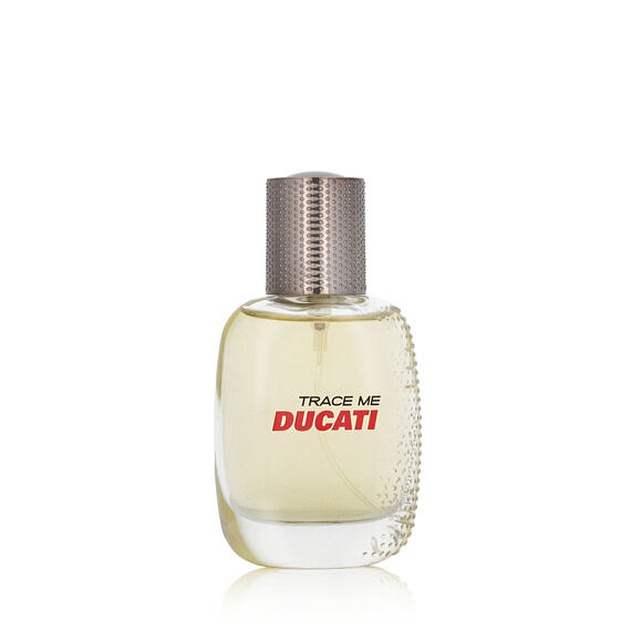 Ducati Trace Me Eau de Toilette (Homme) 50 ml
