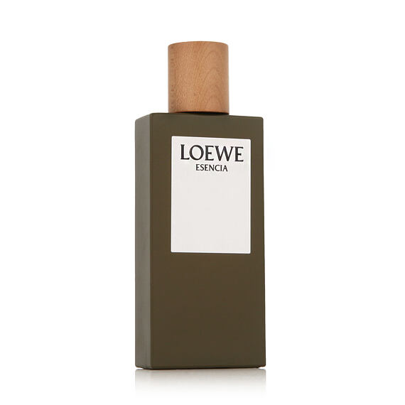Loewe Esencia pour Homme Eau de Toilette (Homme) 100 ml
