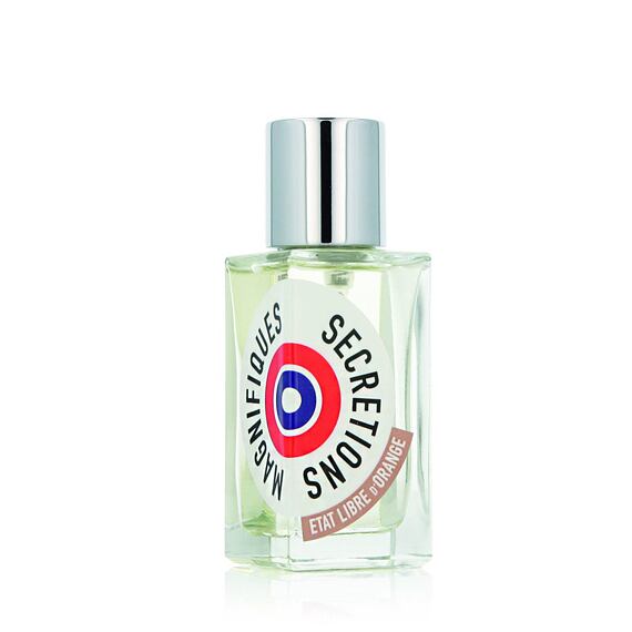 Etat Libre D’Orange Secretions Magnifiques Eau de Parfum (Unisexe) 50 ml