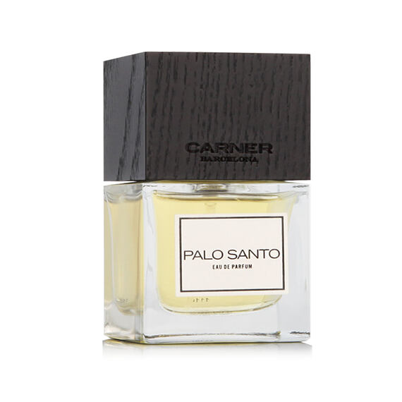 Carner Barcelona Palo Santo Eau de Parfum (Unisexe) 50 ml
