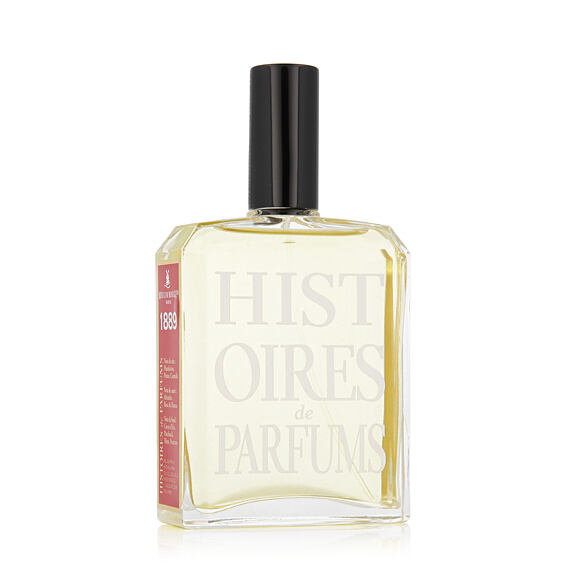 Histoires de Parfums 1889 Moulin Rouge Eau de Parfum (Femme) 120 ml