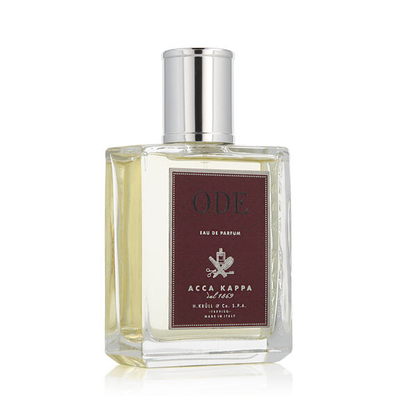 Acca Kappa Ode Eau de Parfum (Unisexe) 100 ml