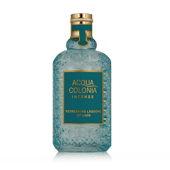 4711 Acqua Colonia Intense Refreshing Lagoons of Laos Eau de Cologne (Femme) 170 ml