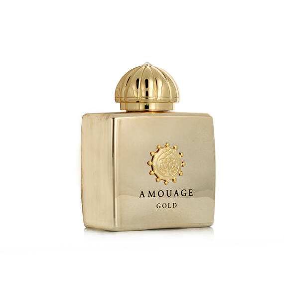 Amouage Gold Woman Eau de Parfum (Femme) 100 ml