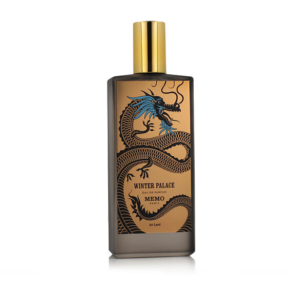 Memo Paris Winter Palace Eau de Parfum (Unisexe) 75 ml