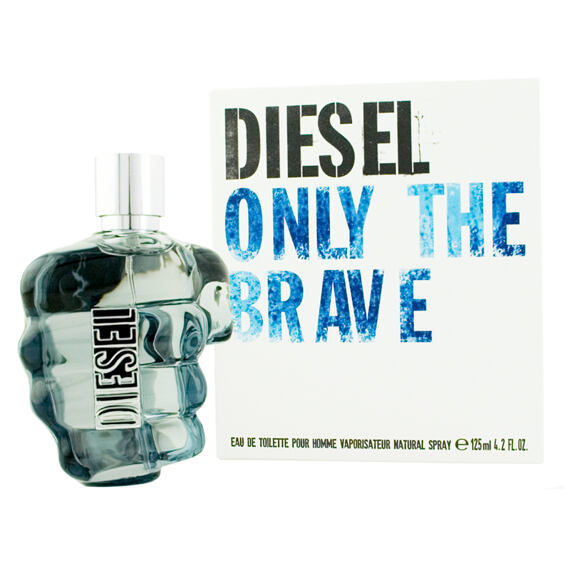 Diesel Only the Brave Eau de Toilette (Homme) 50 ml