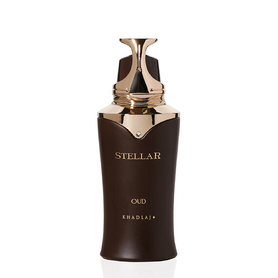 Khadlaj Stellar Oud Eau de Parfum (Unisexe) 100 ml