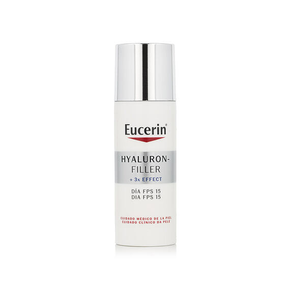 Eucerin Hyaluron-Filler + 3x Effect Day Cream 50 ml