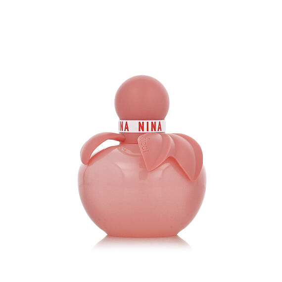 Nina Ricci Nina Rose Eau de Toilette (Femme) 30 ml