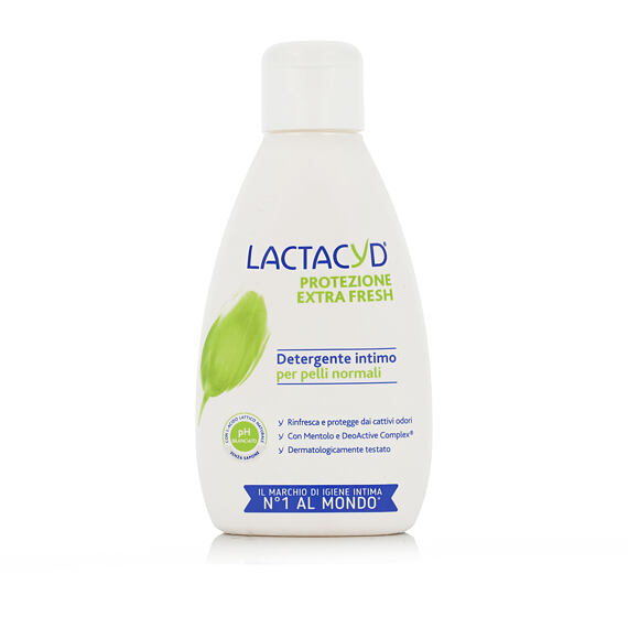 Lactacyd Fresh 200 ml