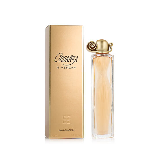 Givenchy Organza Eau de Parfum (Femme) 50 ml