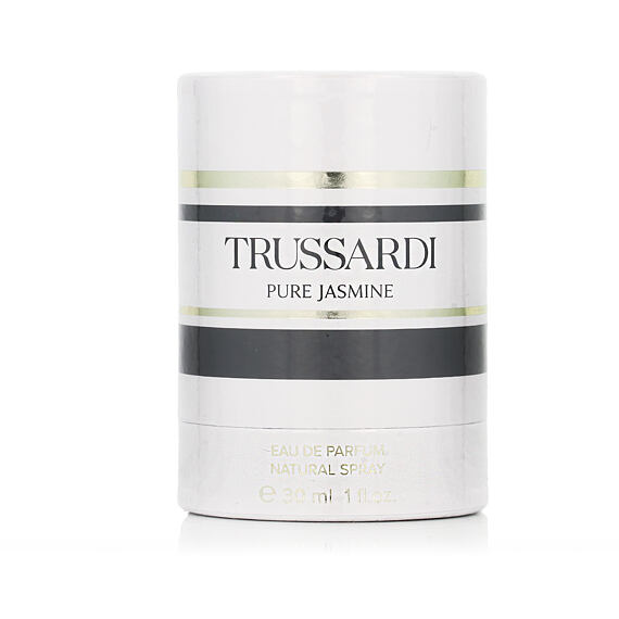 Trussardi Pure Jasmine Eau de Parfum (Femme) 30 ml