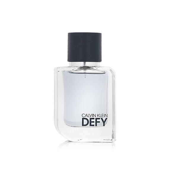 Calvin Klein Defy Eau de Toilette (Homme) 50 ml