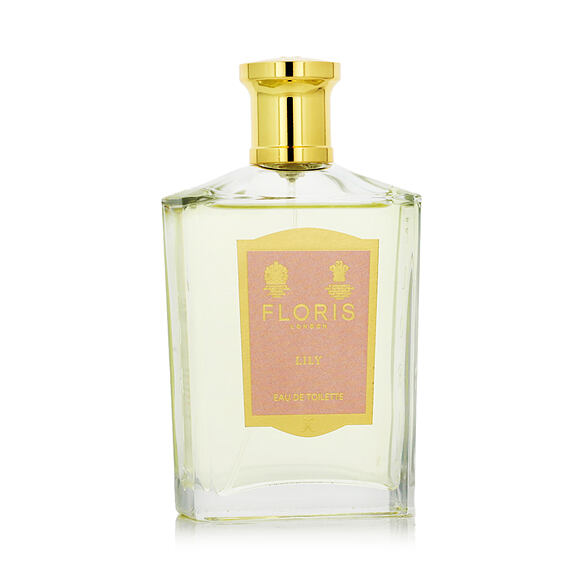Floris Lily Eau de Toilette (Femme) 100 ml