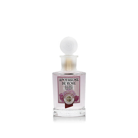 Monotheme Venezia Apotheose de Rose Eau de Toilette (Femme) 100 ml