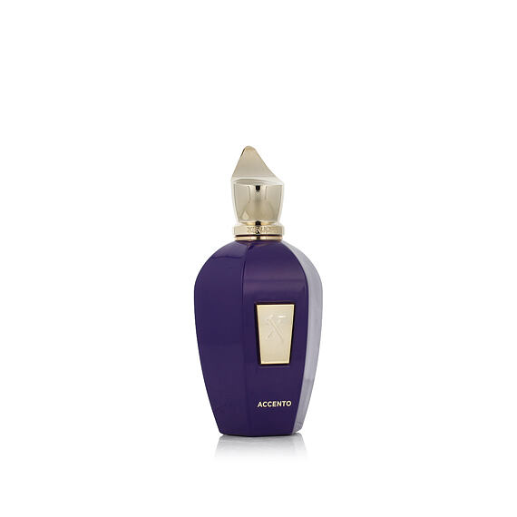 Xerjoff " V " Accento Eau de Parfum (Unisexe) 100 ml