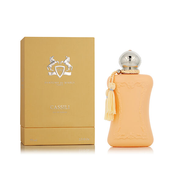 Parfums de Marly Cassili Eau de Parfum (Femme) 75 ml