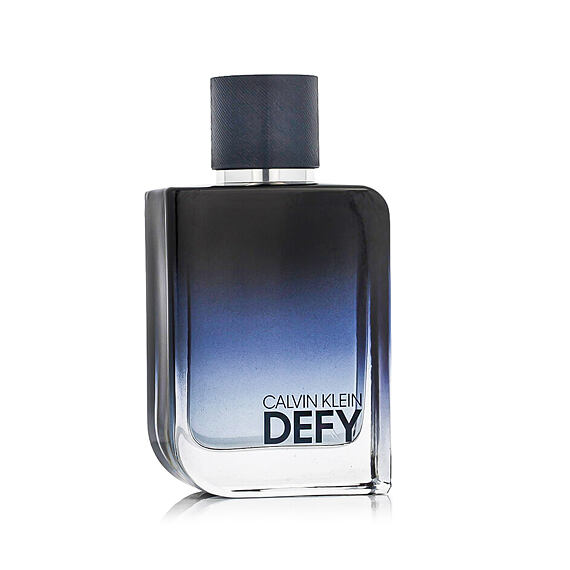 Calvin Klein Defy Eau de Parfum (Homme) 50 ml