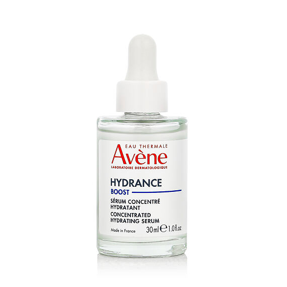 Avène Hydrance Boost Concentrated Hydrating Serum 30 ml