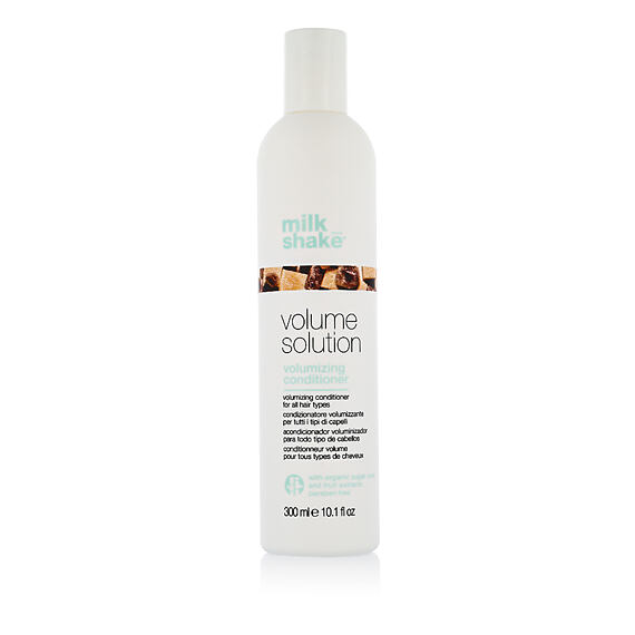 Milk Shake Volume Solution Volumizing Conditioner 300 ml