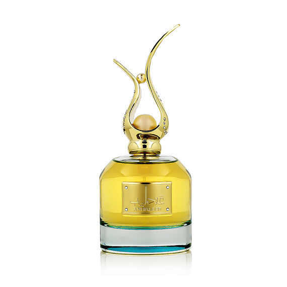 Asdaaf Al Andaleeb Eau de Parfum (Unisexe) 100 ml