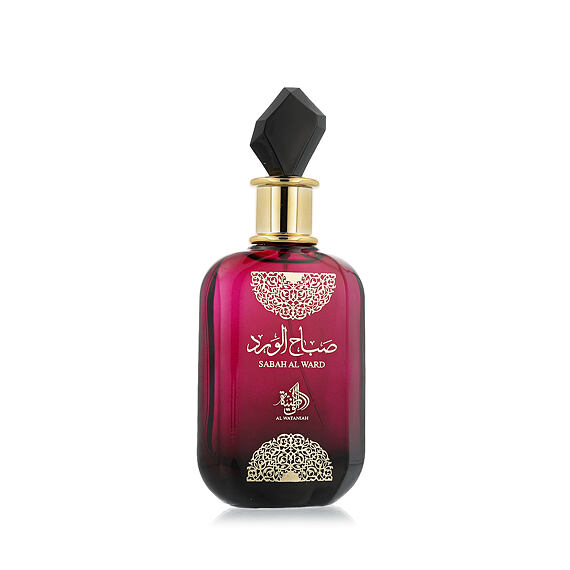 Al Wataniah Sabah Al Ward Eau de Parfum (Femme) 100 ml