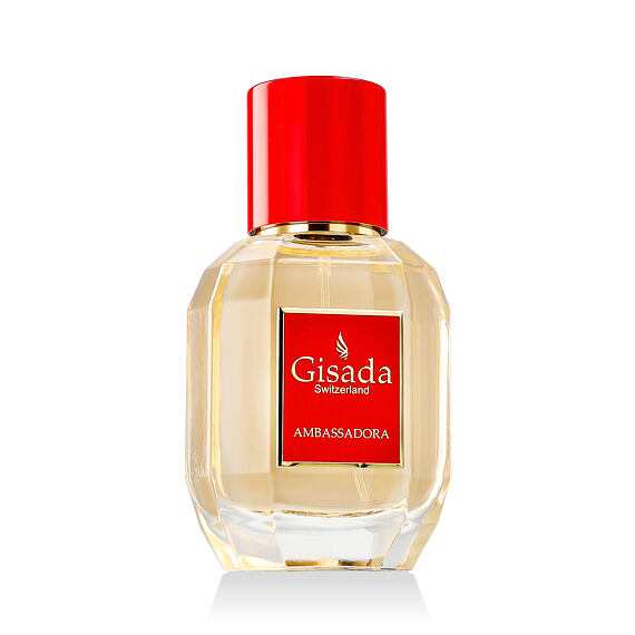 Gisada Ambassadora Eau de Parfum (Femme) 50 ml