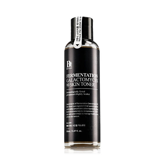Benton Fermentation Galactomyces 99 Skin Toner 150 ml