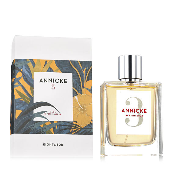 Eight & Bob Annicke 3 Eau de Parfum (Femme) 100 ml