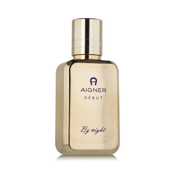 Aigner Début by Night Eau de Parfum (Femme) 30 ml