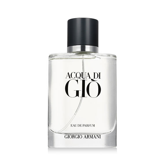 Giorgio Armani Acqua di Giò Eau de Parfum (Homme) 50 ml