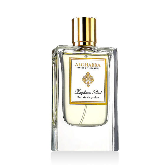 Alghabra Bosphorus Pearl Extrait de Parfum (Unisexe) 50 ml