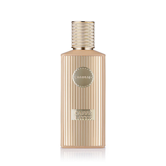 Khadlaj Caffe Latte Extrait de Parfum (Unisexe) 100 ml
