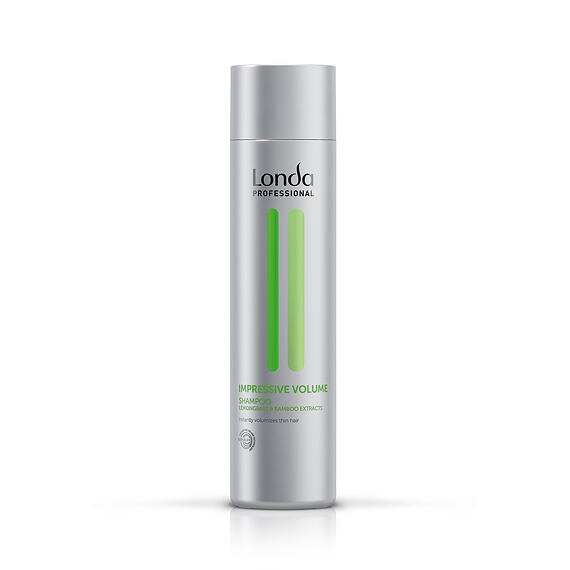 Londa Professional Impressive Volume Shampoo 250 ml